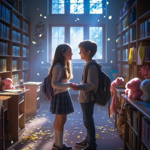 Whispers of First Love