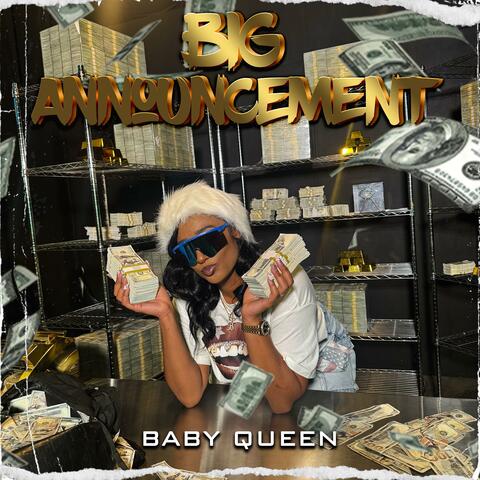 Big Announcement