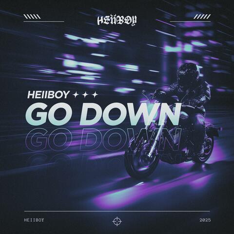 Go Down