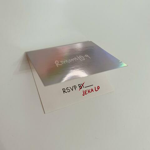 RSVP (JEKA LO)