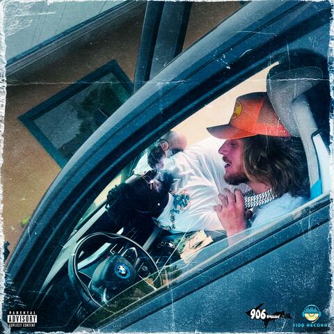 Back again (feat. Young G So Crazy)