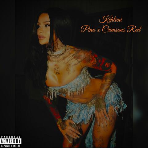 Kehlani (feat. Crimsons Red)