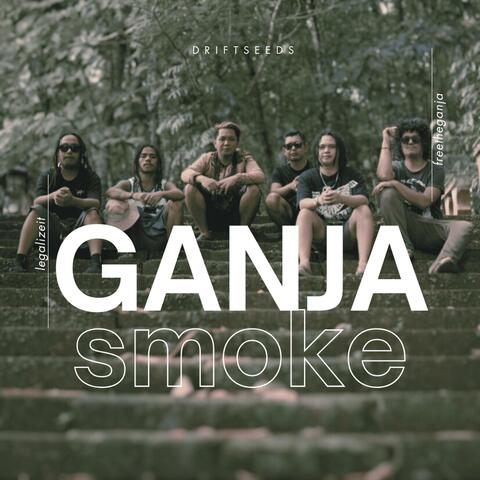 Ganja Smoke