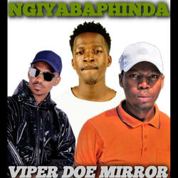 Ngiyabaphinda (feat. Ice Cream WaseMzansi & Man G)