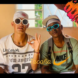 Tacaña (feat. RodneyPaPlay)