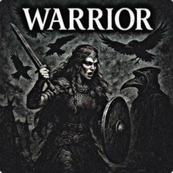 Warrior (feat. Namkrow & Tryggve Haraldsen)