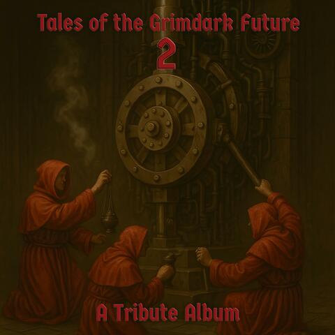 Tales of the Grimdark Future 2