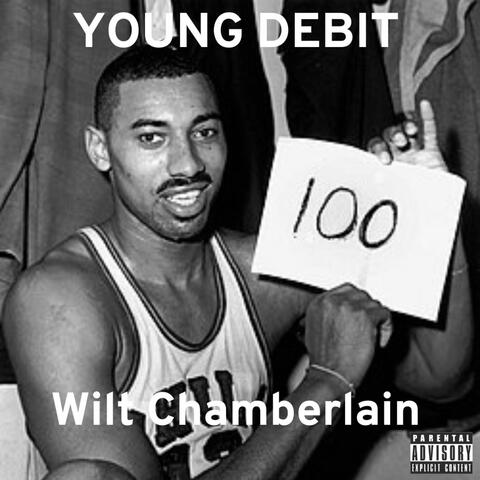 Wilt Chamberlain
