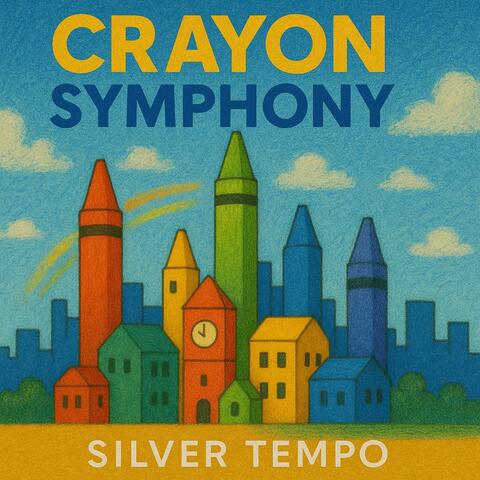 Crayon Symphony