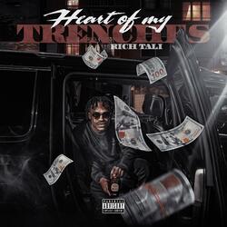 Done Started (feat. Baby Dot)