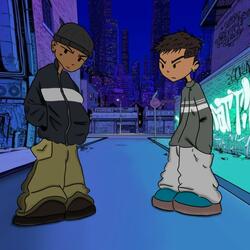 Canddy & Underap - No Queda Nada