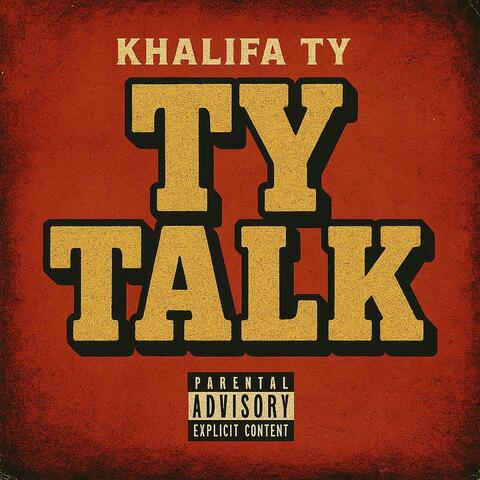 Ty Talk
