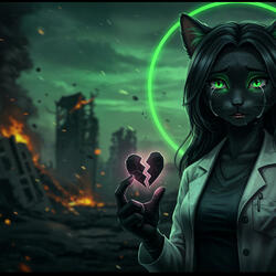 Shadow Finds Despair (Despair Traverse Dark Realms 2)