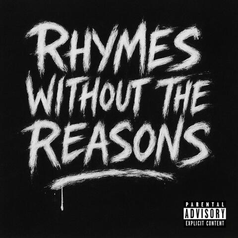 Rhymes Without The Reasons (feat. Jani!)