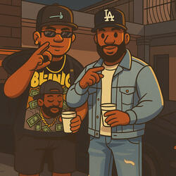 Cristina (feat. Hfentony & Jarezz)