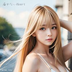 届かないHeart