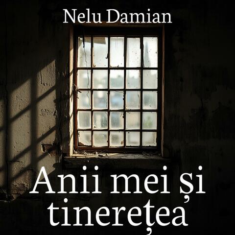 Anii mei și tinerețea