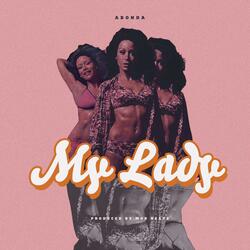 My Lady (Radio Edit)