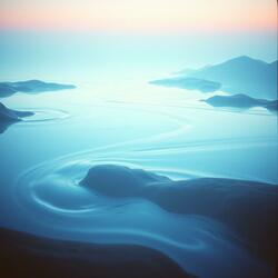 Your Peace Surrounds Me