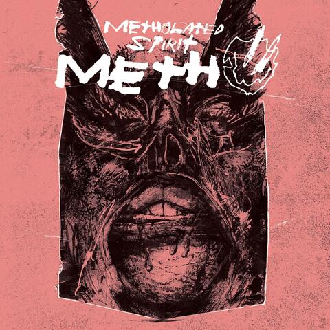 Metholated Spirit