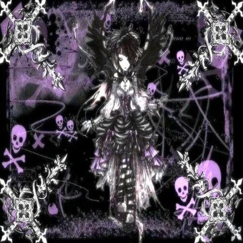 Gravecaller (Nocturne Style)