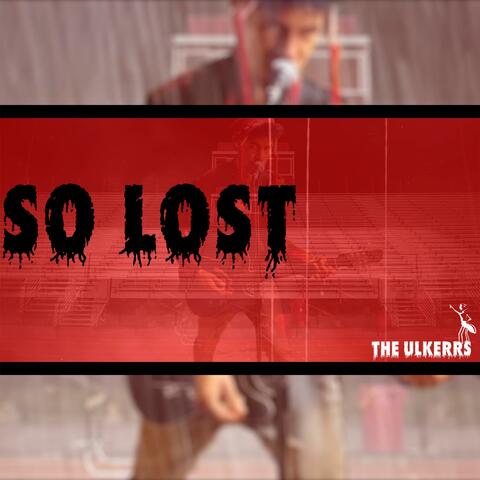 So Lost