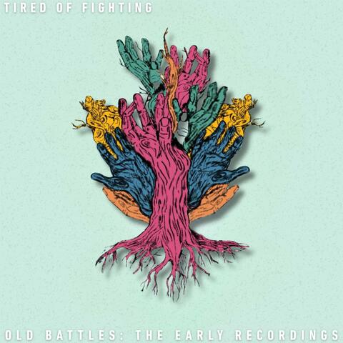 Old Battles: The Early Recordings