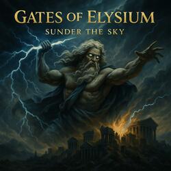 Sunder the Sky