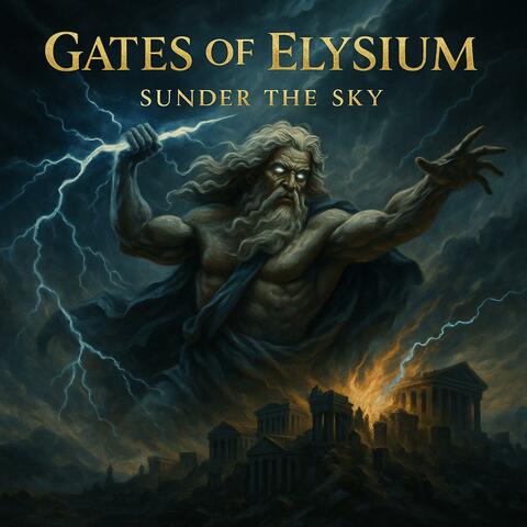 Sunder the Sky