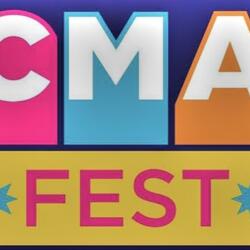 Here We Go (CMA VIBES)