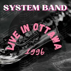 dom laj " Live in Ottawa 1996 " (Live)