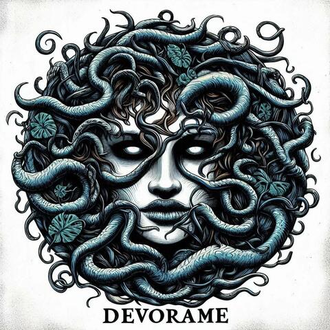 Devórame (feat. Fenix & JFlame)