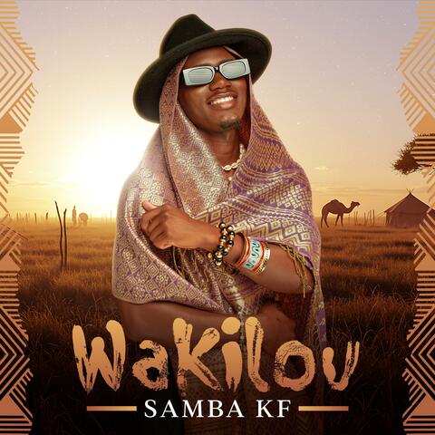 Wakilou