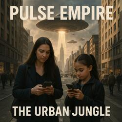 The Urban Jungle
