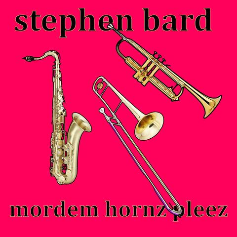 Mordem Hornz Pleez!