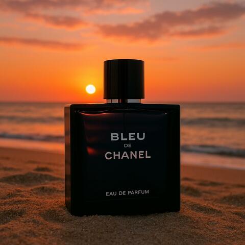 Bleu De Chanel