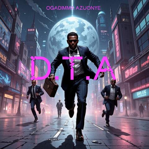 D.T.A