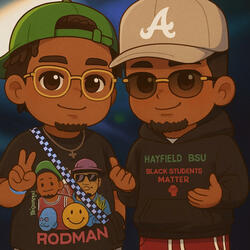 ON COMMAND (feat. B Q)