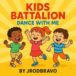 Kids Battalion March