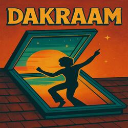 Dakraam