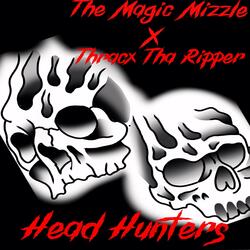 Head Hunters (feat. Thracx Tha Ripper)