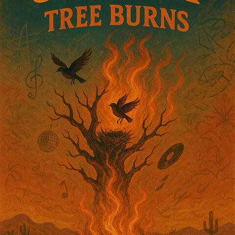 Tree Burns