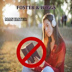 MAN HATER (feat. Astral Rock)