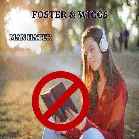 MAN HATER (feat. Astral Rock)