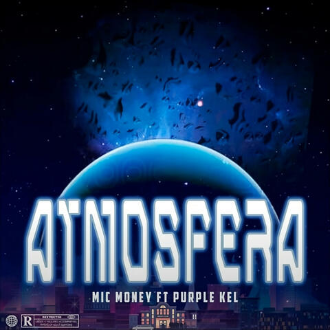 Atmósfera (feat. Purple Kel)