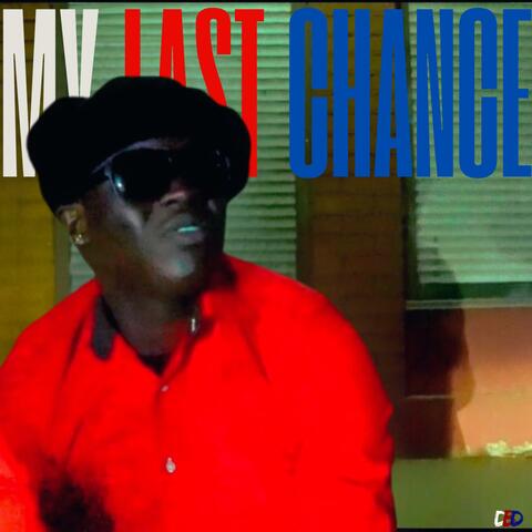 My Last Chance