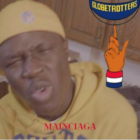 Globetrotters