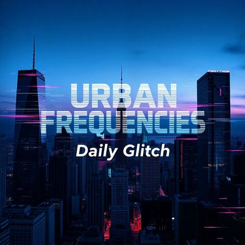 URBAN FREQUENCIES Daily Glitch