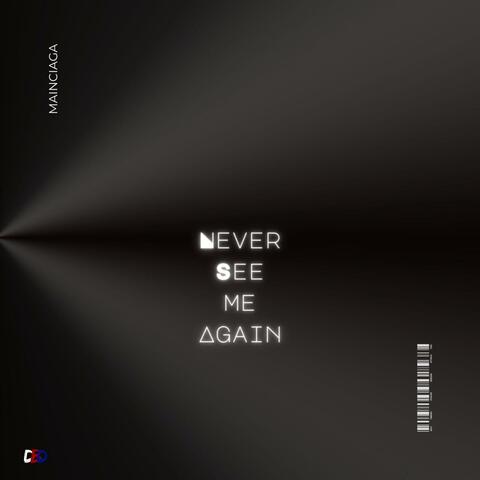 Never See Me Again