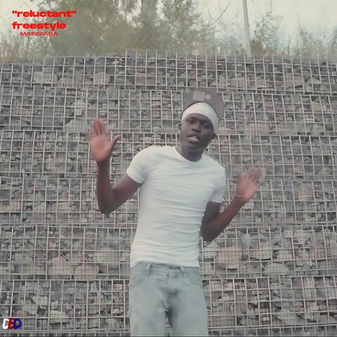 reluctant freestyle